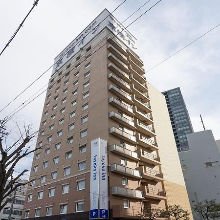 Toyoko Inn Hamamatsu Eki Kita Guchi Exterior foto