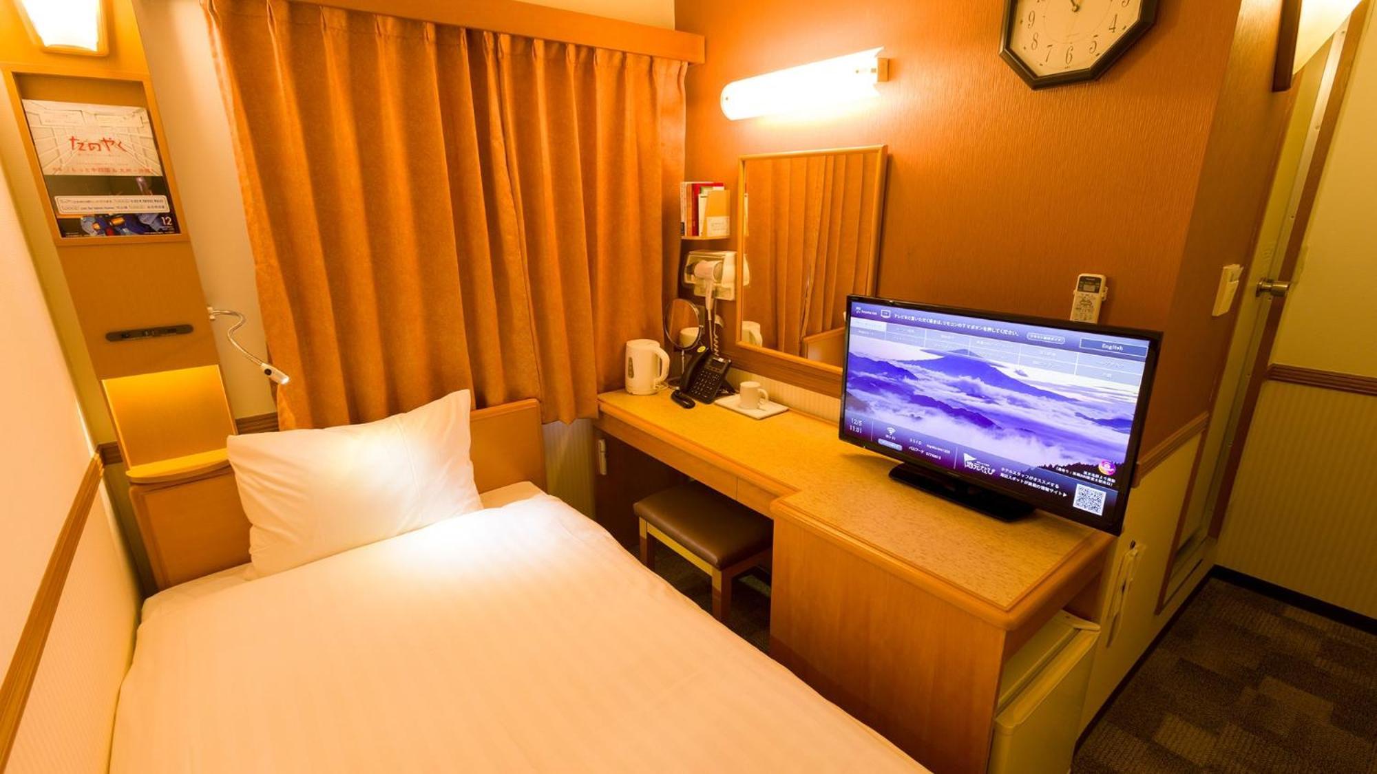 Toyoko Inn Hamamatsu Eki Kita Guchi Habitación foto