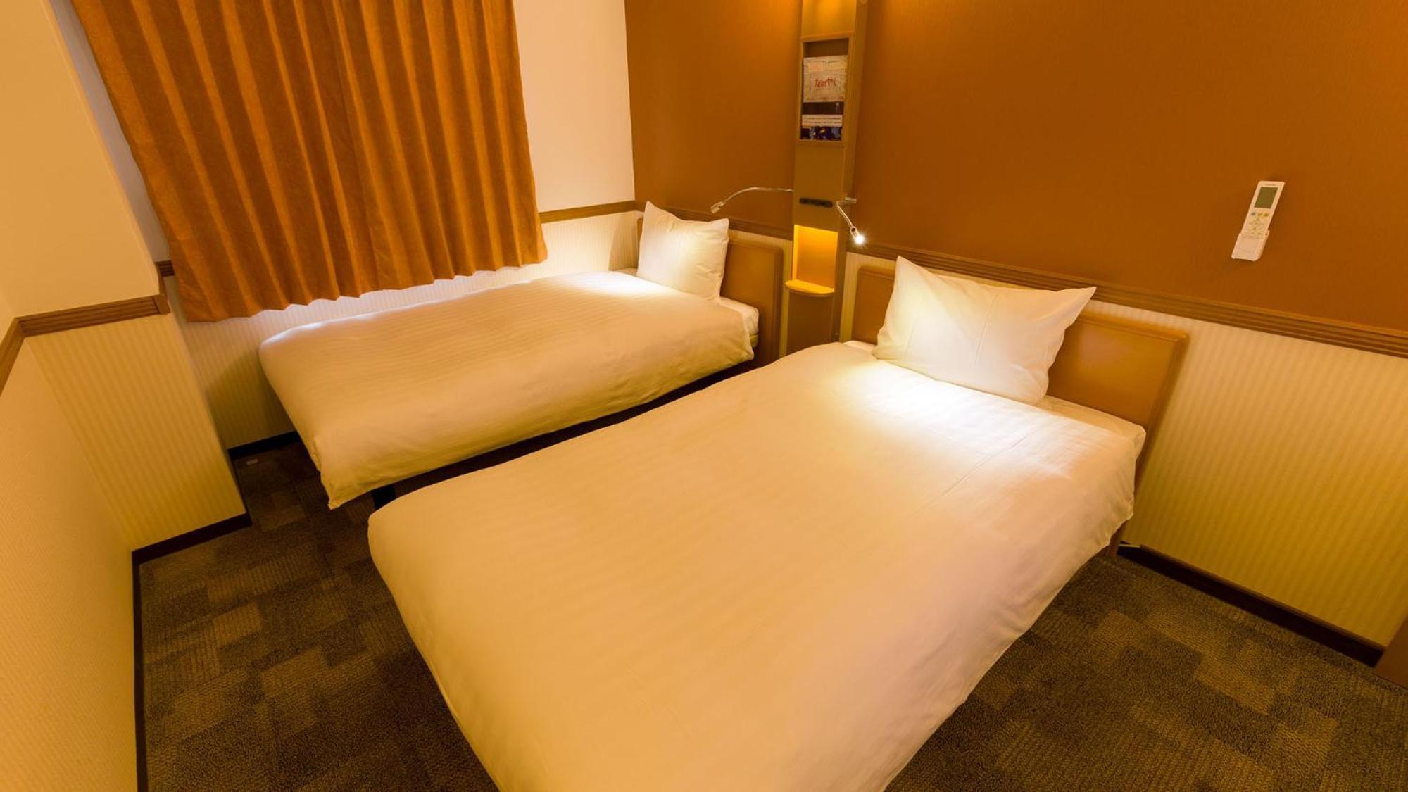 Toyoko Inn Hamamatsu Eki Kita Guchi Habitación foto