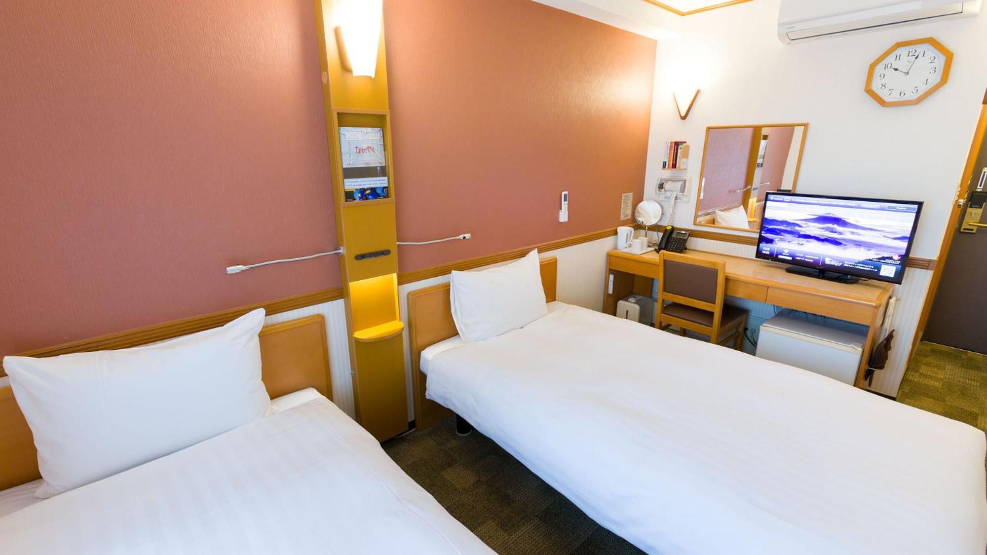 Toyoko Inn Hamamatsu Eki Kita Guchi Habitación foto