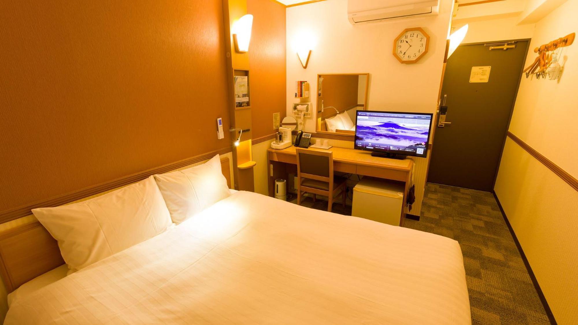 Toyoko Inn Hamamatsu Eki Kita Guchi Habitación foto