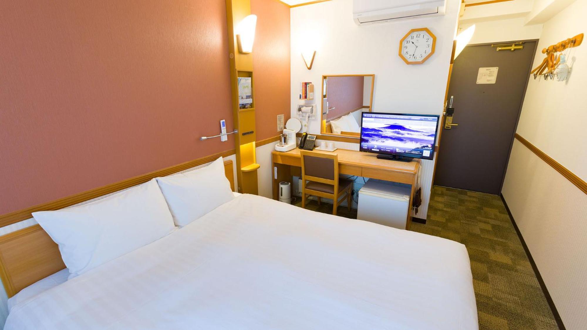 Toyoko Inn Hamamatsu Eki Kita Guchi Habitación foto