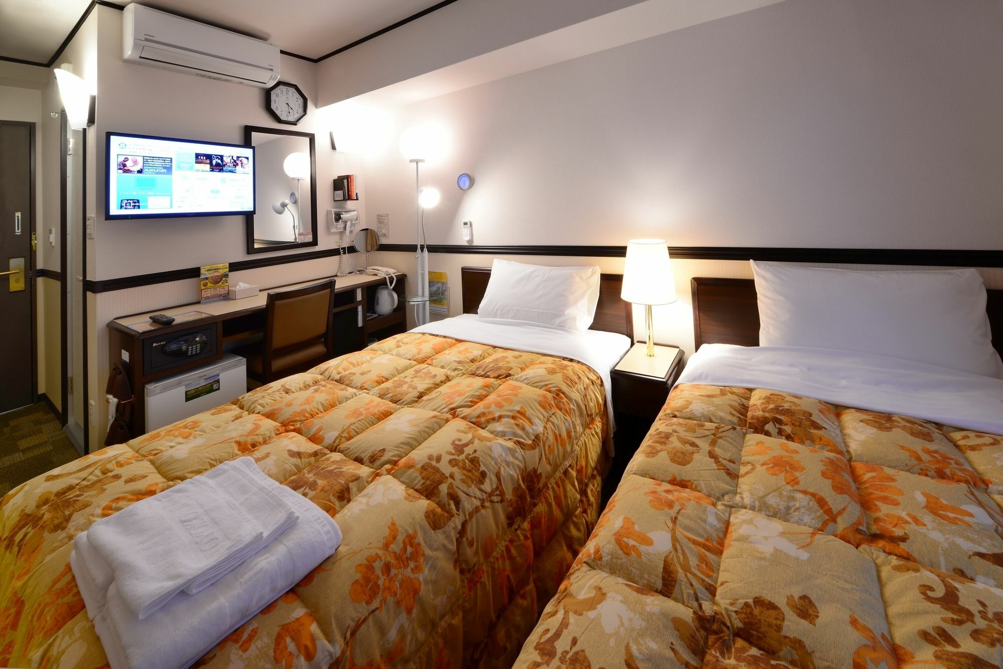 Toyoko Inn Hamamatsu Eki Kita Guchi Exterior foto